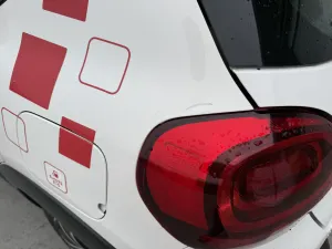 Citroën C3 1.2i Feel 2020