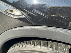 Porsche Cayenne 3.0 TDI Platinum 2011