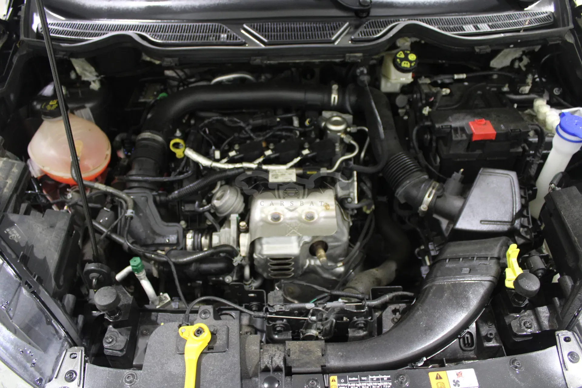 Ford Ecosport 1.0 2021