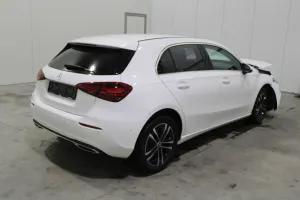 Mercedes-Benz A 2023