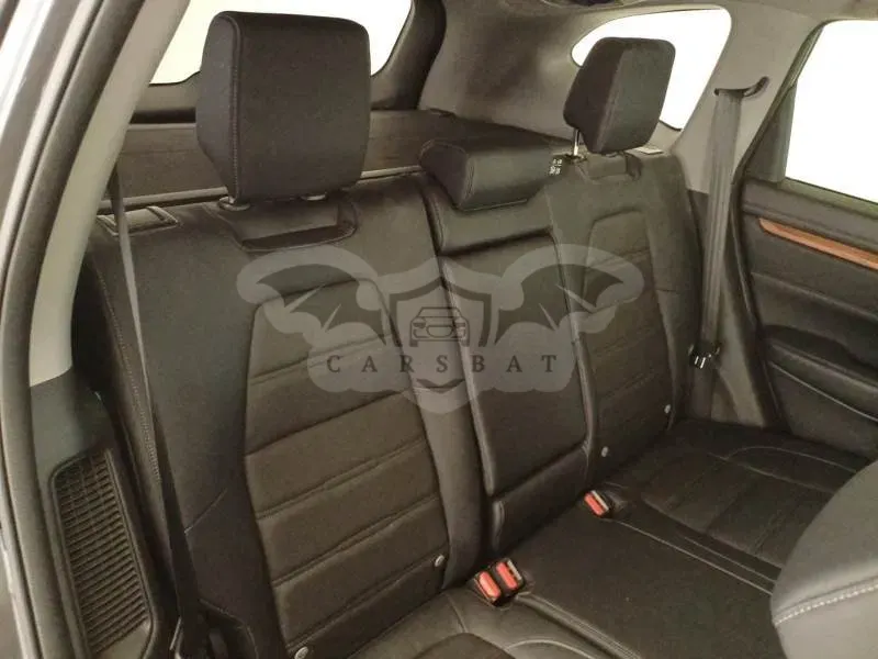 Honda CR-V 2.0i Executive 2020