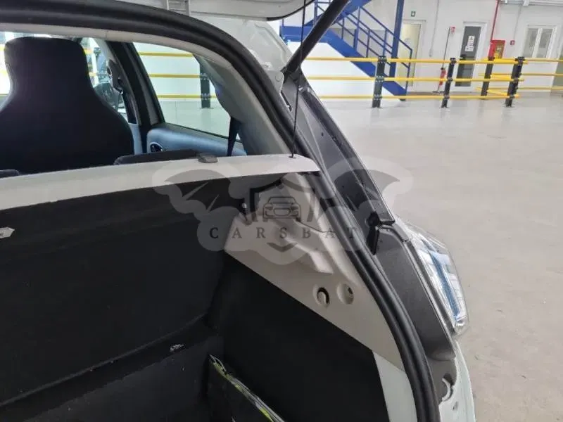 Renault Zoe Intens 2019
