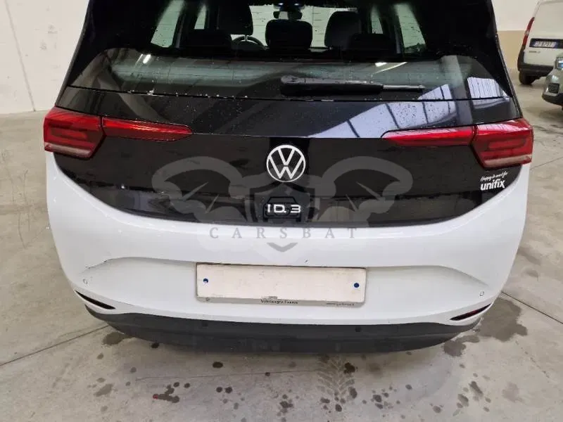 Volkswagen ID.3 Pro Performance 2023