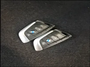 BMW iX3 Inspiring 2022