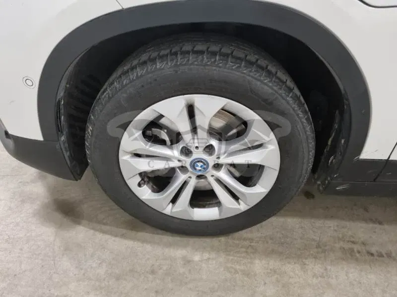 BMW X2 25e Business 2022