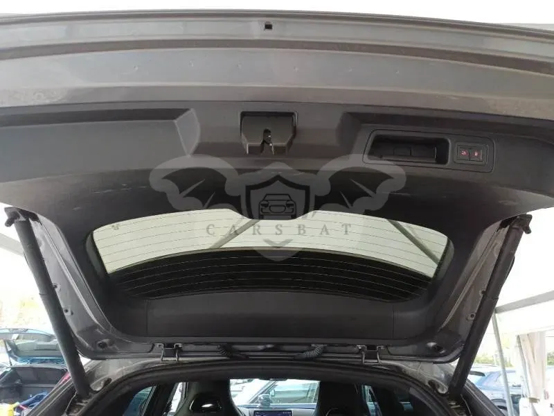 BYD Seal Comfort 2024
