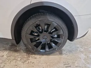 Tesla Model Y Long Range 78 kWh 2023