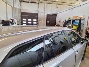 Toyota Corolla Touring Sports 2.0 Business 2020