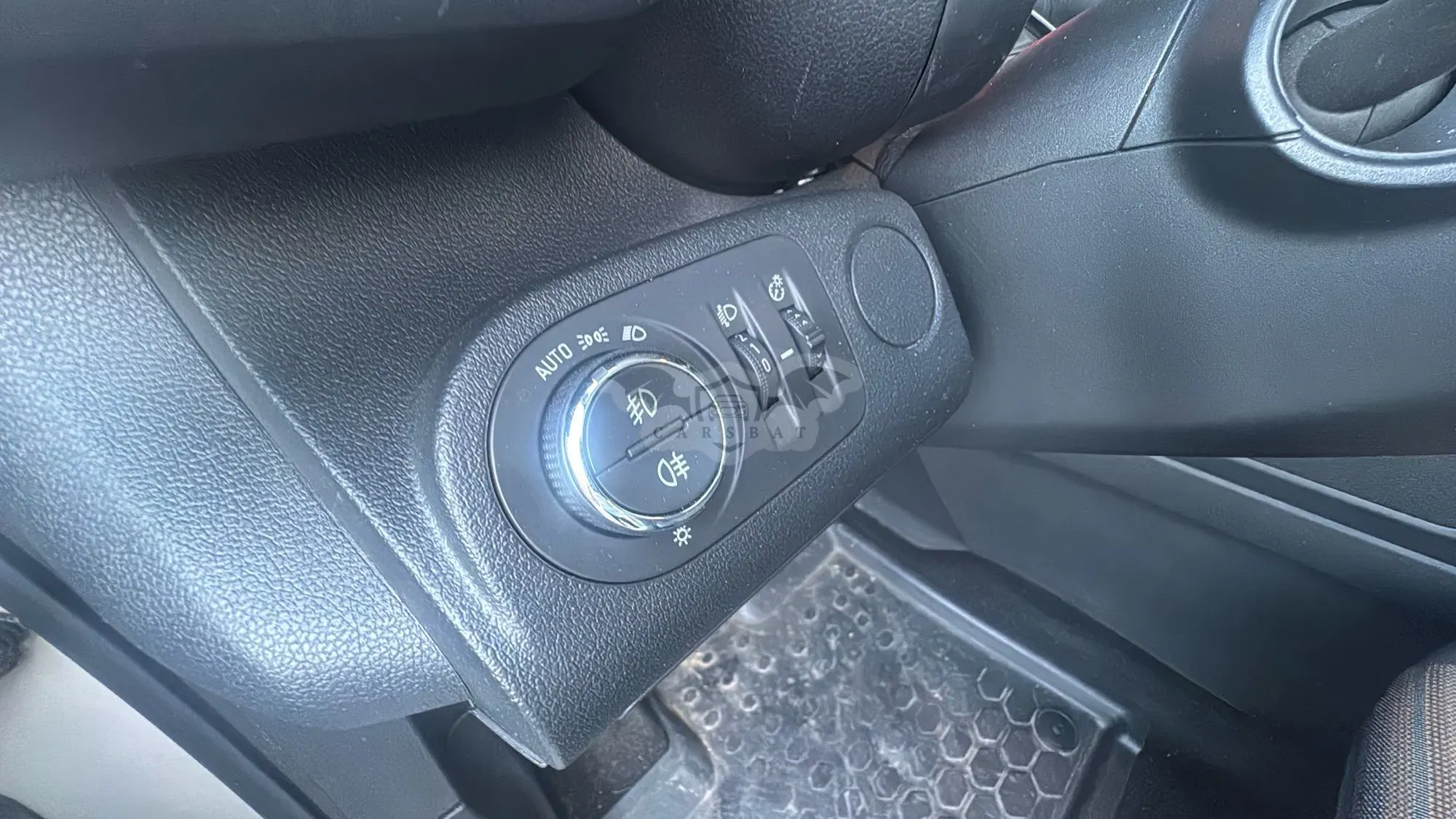 Opel Combo Life 1.2i Innovation 2019