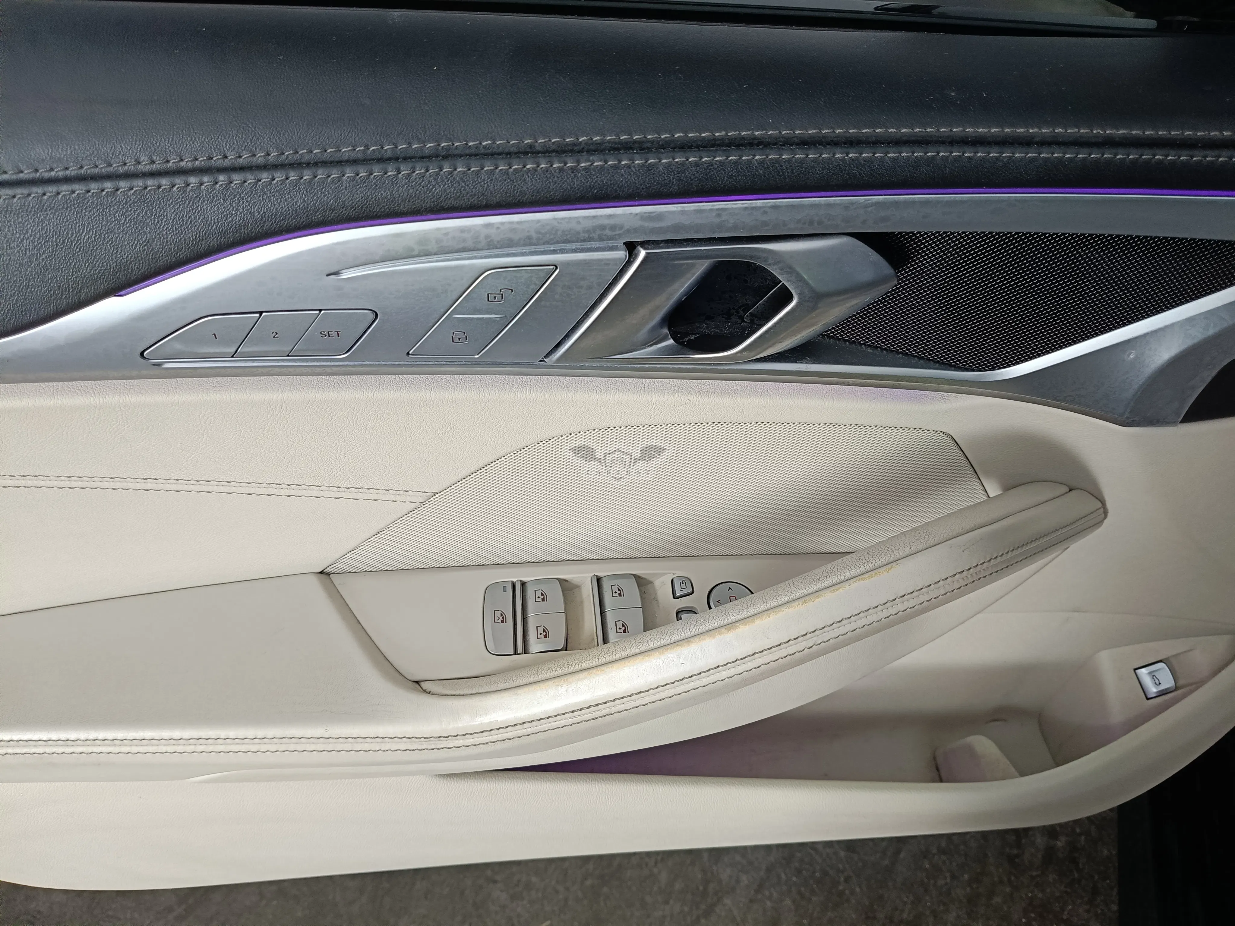 BMW 8 Series Gran Coupé 840d 2022