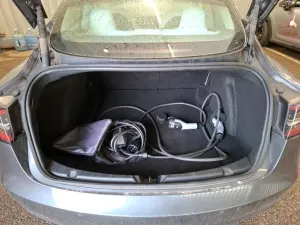 Tesla Model 3 Long Range 2022