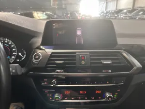 BMW X3 30e 2020