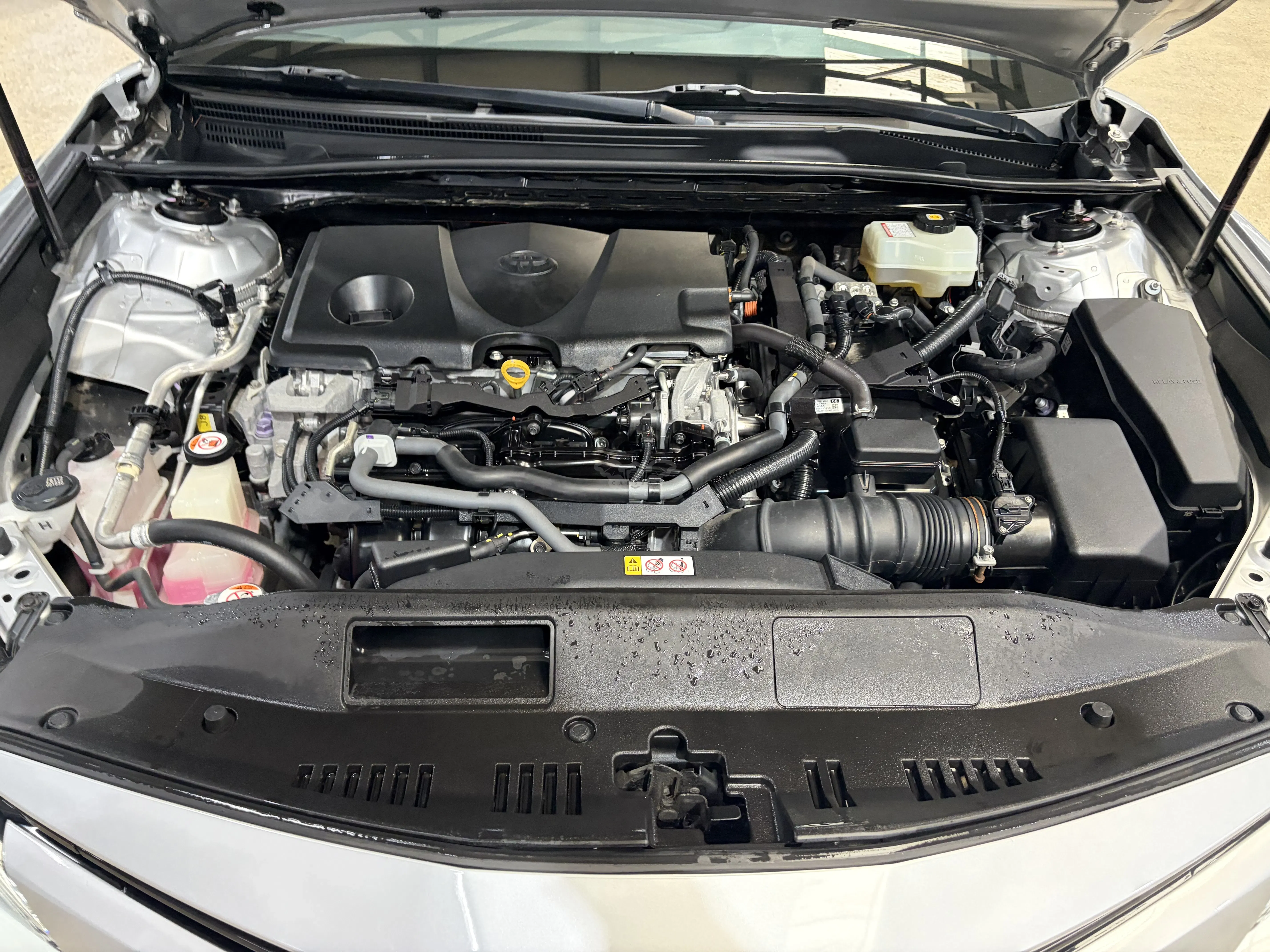 Toyota Camry 2.5 2020