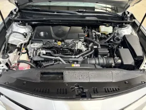 Toyota Camry 2.5 2020