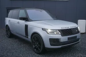 Land Rover Range Rover 2.0 P400e Autobiography 2018