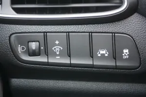 Hyundai i30 Wagon 1.0 Classic 2018