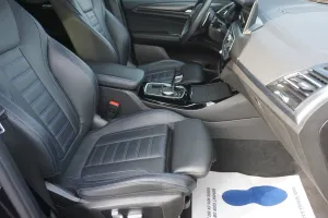 BMW X3 30e M Sport 2021