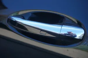 Mercedes-Benz EQC 400 AMG Line 2021