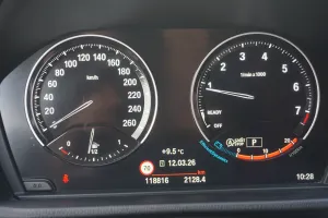 BMW X1 18 2021