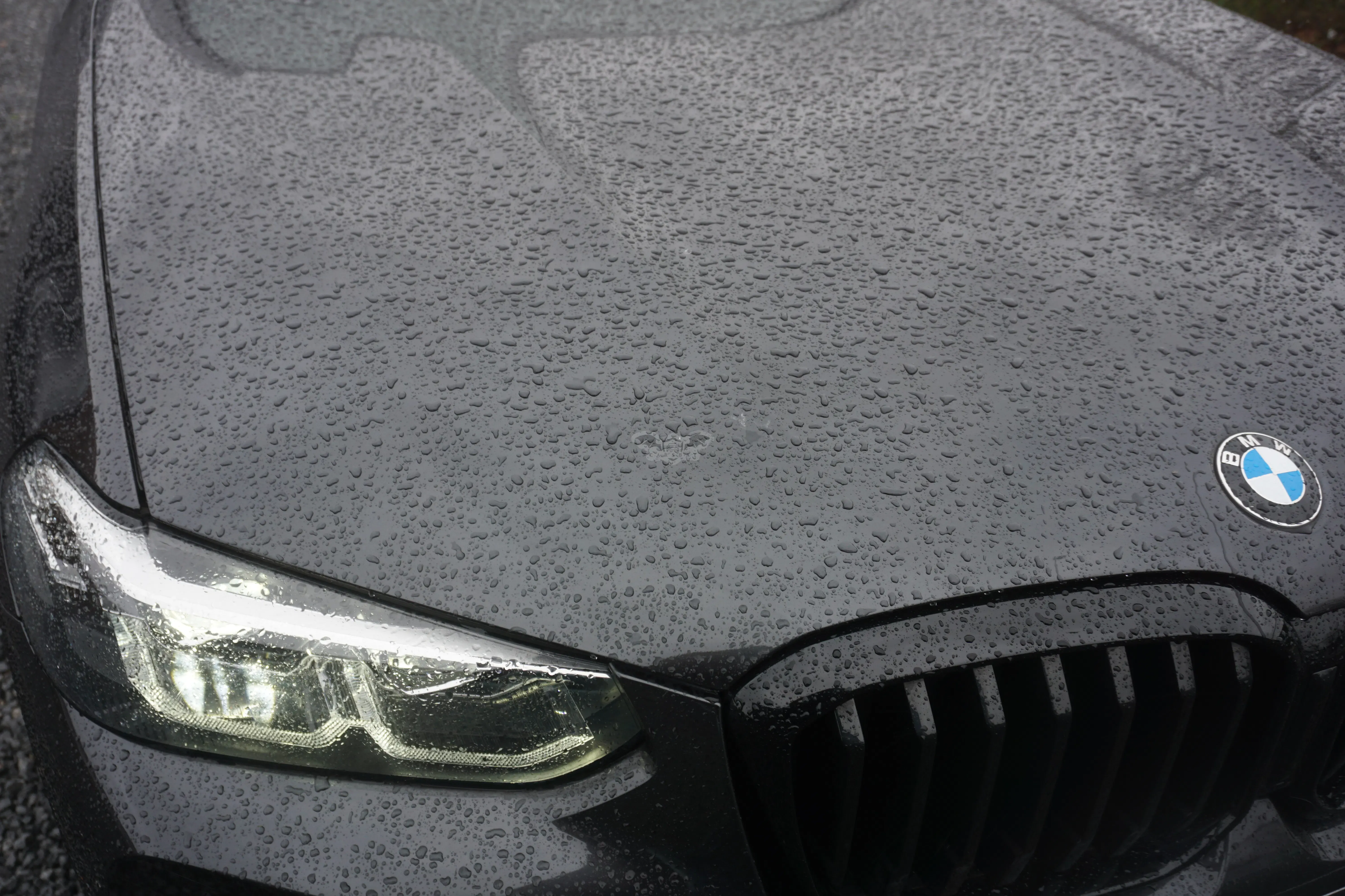 BMW X3 2.0i M Sport 2023