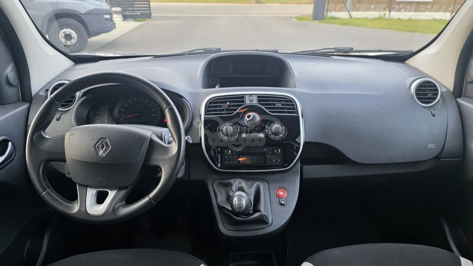 Renault Kangoo Grand 1.5 Grand Kangoo 2014