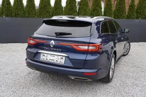 Renault Talisman (SM6) 1.8 TCe Limited 2019