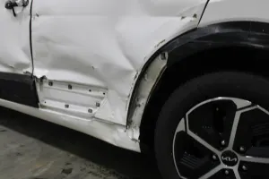 Kia Niro 1.6 2024