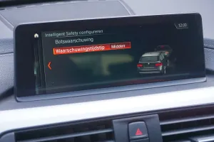 BMW 3 Series Touring 318i M Sport 2018