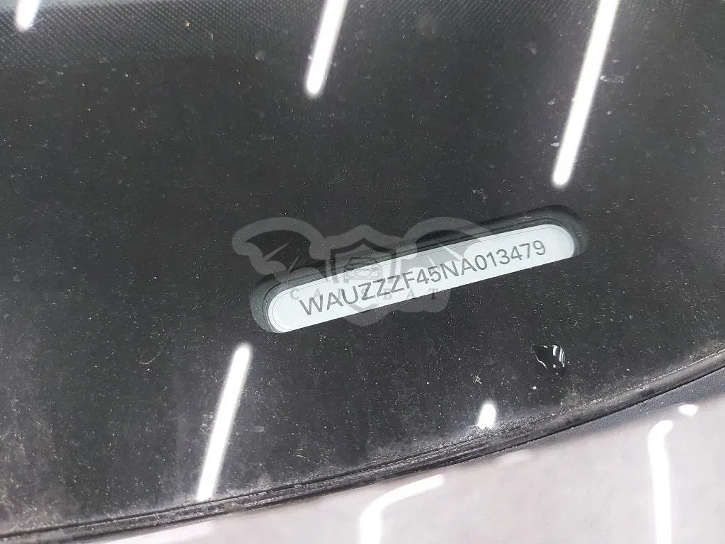 Audi A4 Avant 30 TDI Attraction 2022