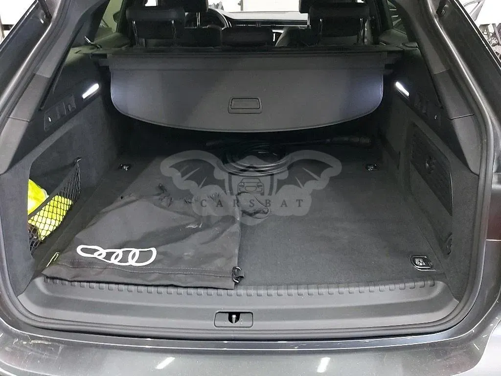 Audi A6 Avant 2.0 TFSI S Line 2024
