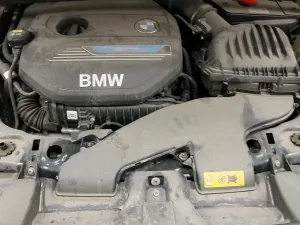 BMW X1 25e 2020