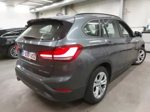 BMW X1 25e Business Design 2021