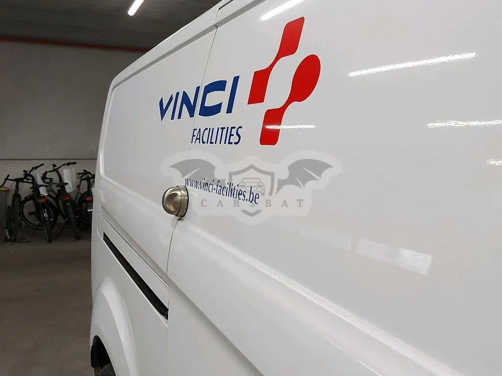 Ford Transit Custom 2.0 TDCI Trend 2021