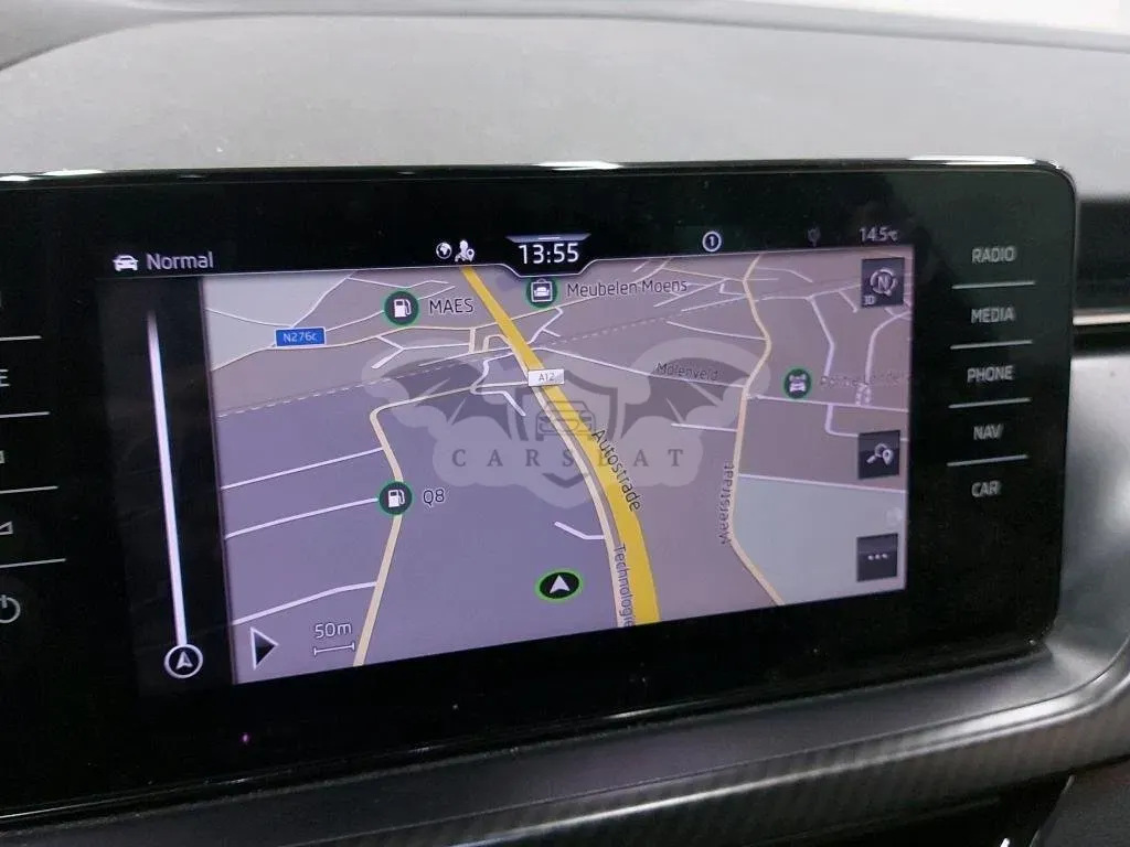 Skoda Scala 1.5 Monte Carlo 2021