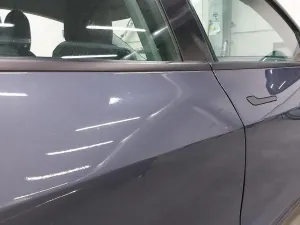 Tesla Model 3 Standard Range Plus 2021