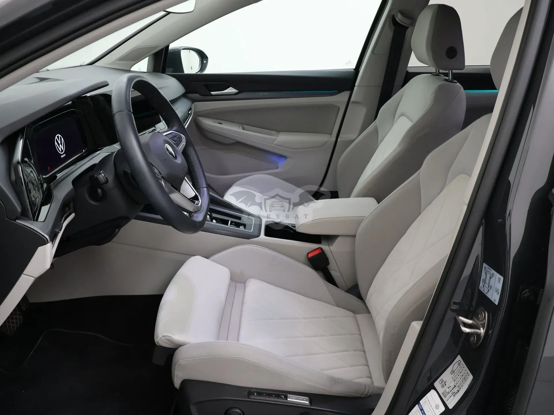 Volkswagen Golf 1.4 Style 2020
