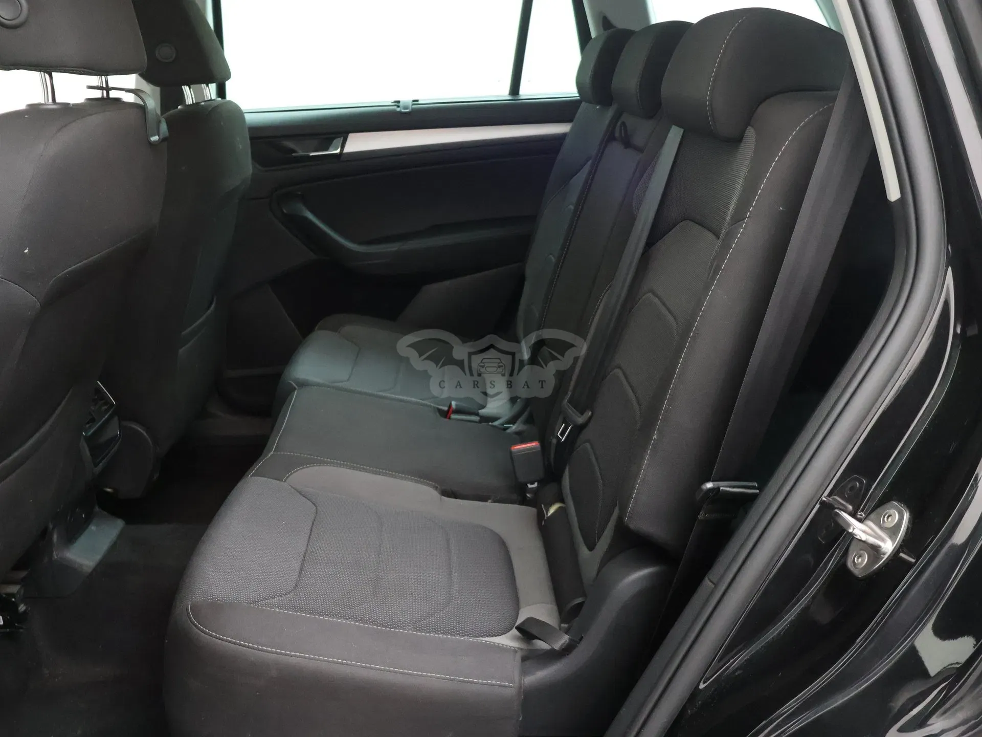 Skoda Kodiaq 2.0 TDI Ambition 2022