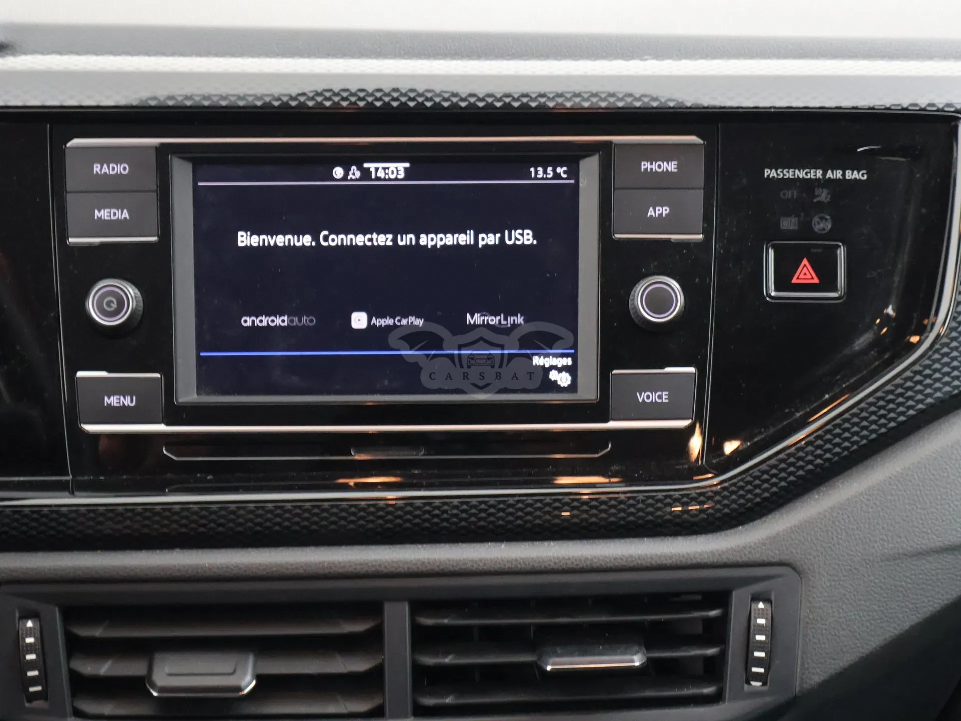 Volkswagen Polo 1.0 TSI Life 2022