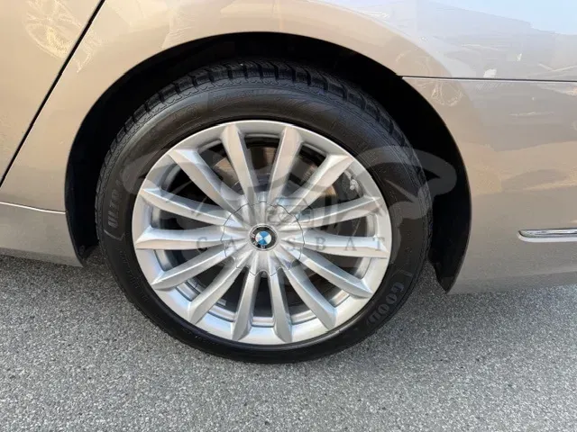 BMW 7 Series 745e 2019