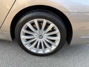 BMW 7 Series 745e 2019