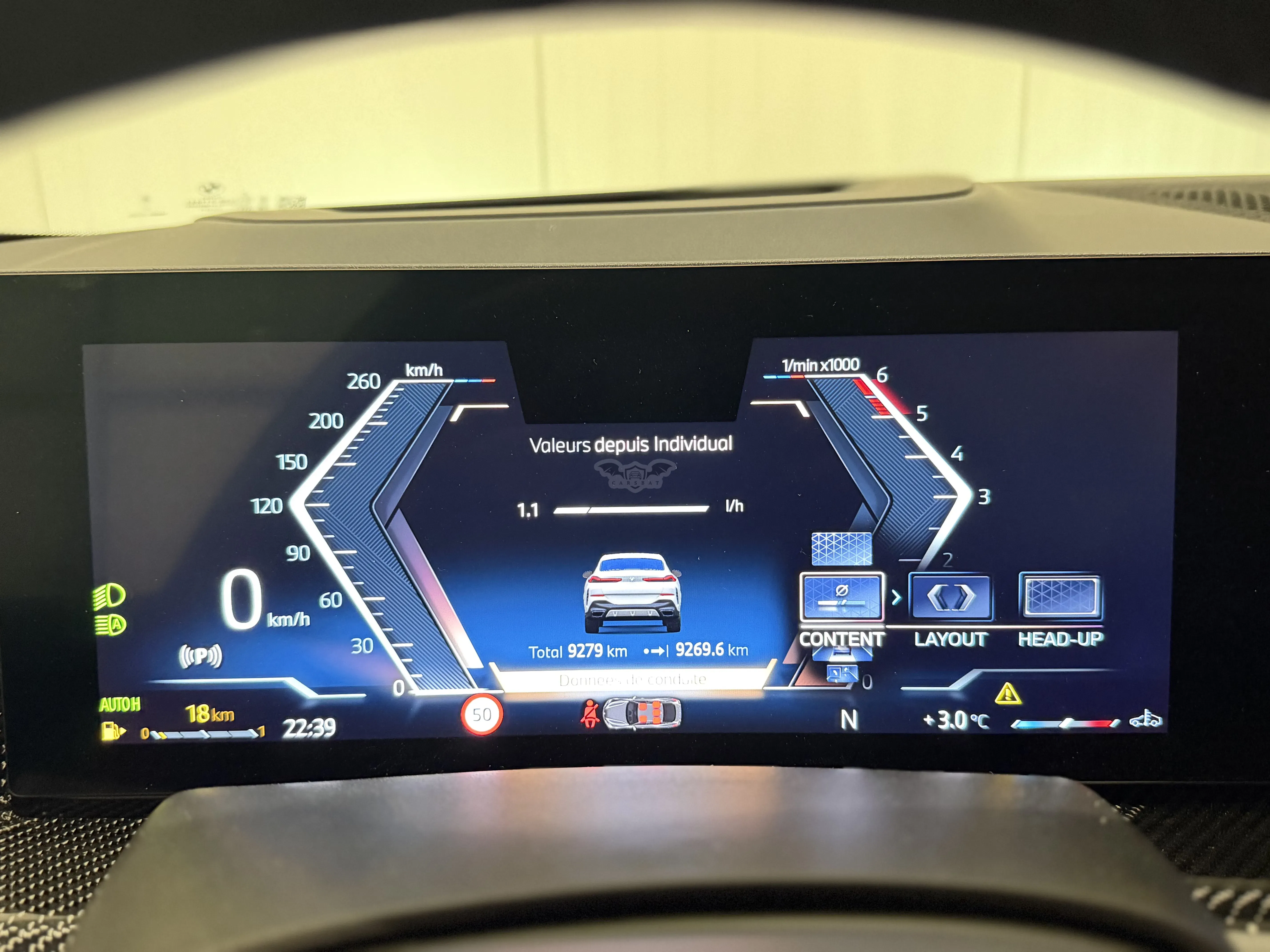 BMW X6 40d M Sport 2024