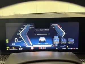 BMW X6 40d M Sport 2024