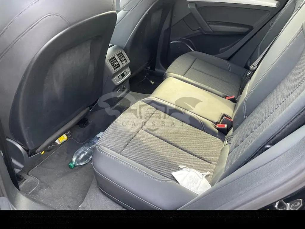 Audi Q5 Sportback 40 TFSI S Line 2024
