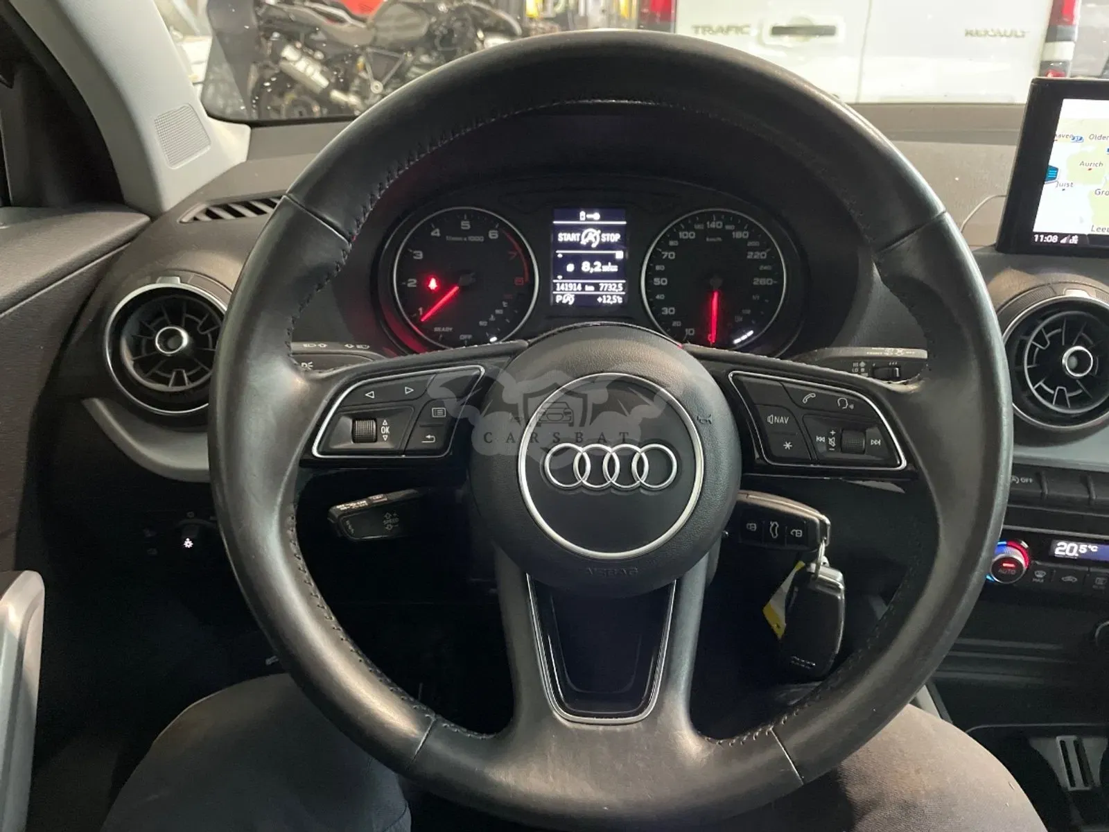 Audi Q2 35 TFSI S Edition 2020