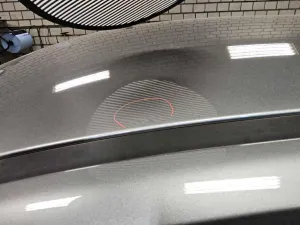 Kia EV6 74 kWh 2022