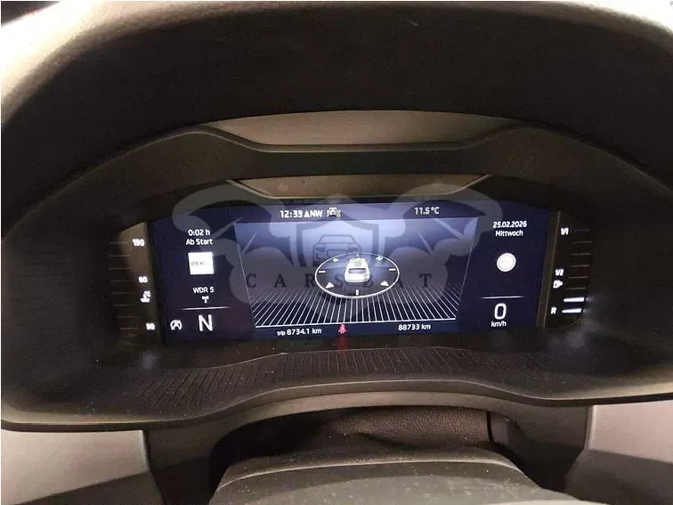 Skoda Kodiaq 2.0 TDI Ambition 2023