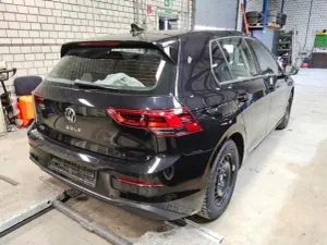 Volkswagen Golf 2.0 TDI Life 2022