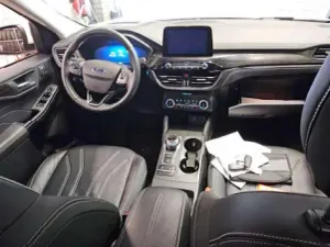 Ford Kuga 2.5 Vignale 2023
