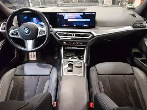 BMW 3 Series Touring 330d 2023