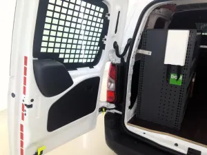 Citroën Berlingo 1.6 HDI Club 2019